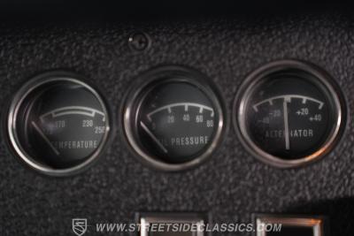 1970 Plymouth GTX 440