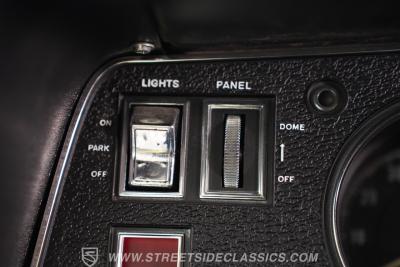 1970 Plymouth GTX 440