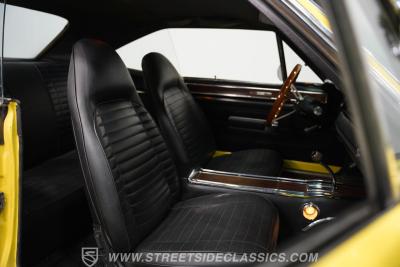 1970 Plymouth GTX 440