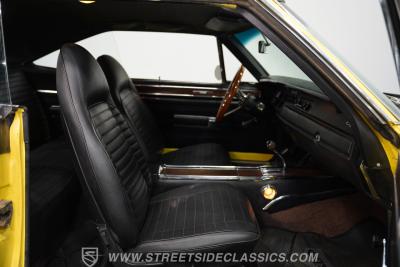 1970 Plymouth GTX 440