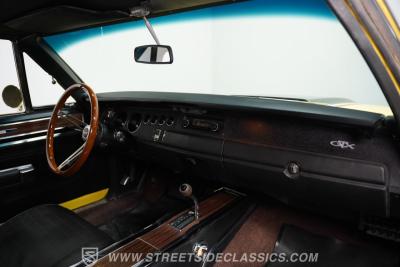 1970 Plymouth GTX 440