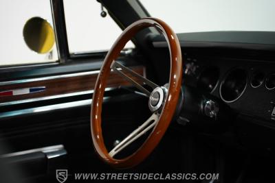 1970 Plymouth GTX 440