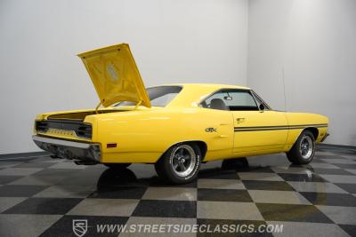 1970 Plymouth GTX 440