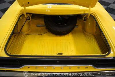 1970 Plymouth GTX 440