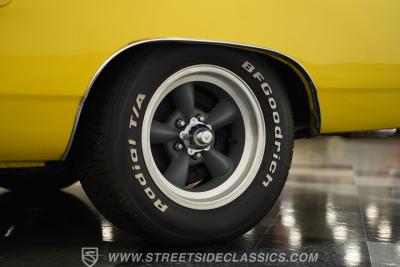 1970 Plymouth GTX 440