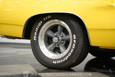 1970 Plymouth GTX 440