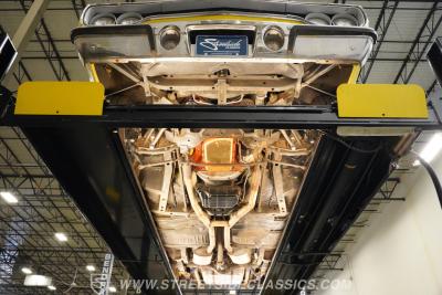 1970 Plymouth GTX 440