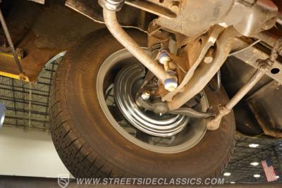 1970 Plymouth GTX 440