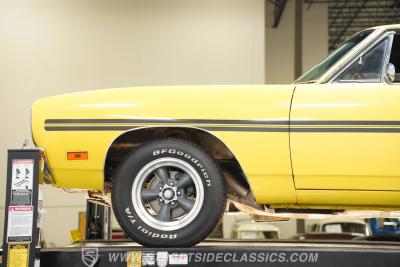 1970 Plymouth GTX 440