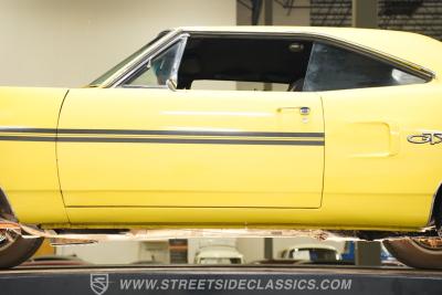 1970 Plymouth GTX 440