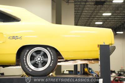 1970 Plymouth GTX 440