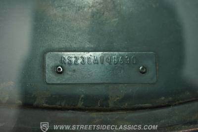 1970 Plymouth GTX 440