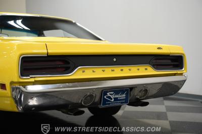 1970 Plymouth GTX 440