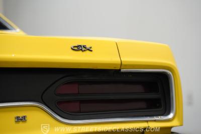 1970 Plymouth GTX 440