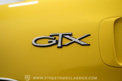 1970 Plymouth GTX 440