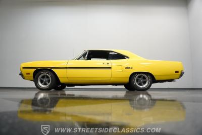 1970 Plymouth GTX 440