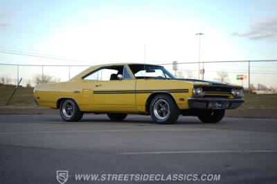 1970 Plymouth GTX 440