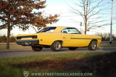 1970 Plymouth GTX 440