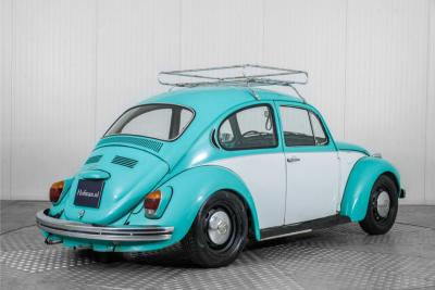 1971 Volkswagen Kever