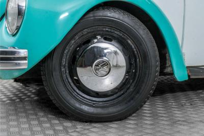 1971 Volkswagen Kever