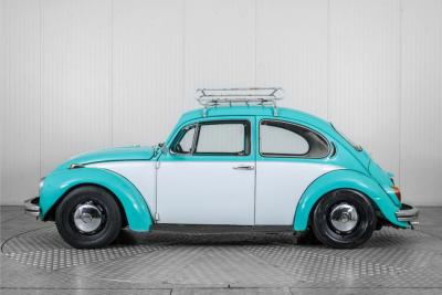 1971 Volkswagen Kever