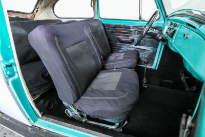 1971 Volkswagen Kever