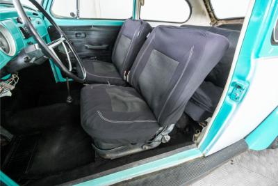 1971 Volkswagen Kever