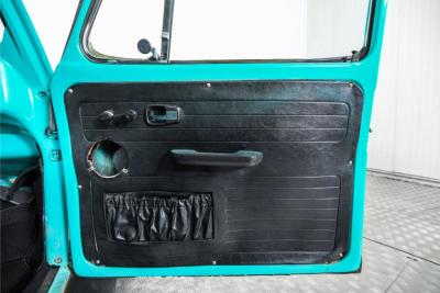 1971 Volkswagen Kever