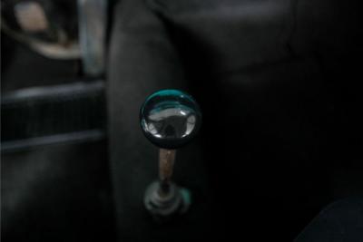 1971 Volkswagen Kever