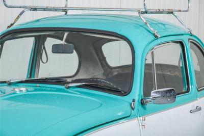 1971 Volkswagen Kever