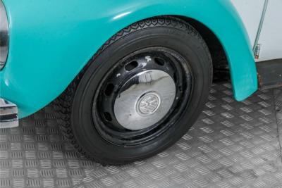 1971 Volkswagen Kever