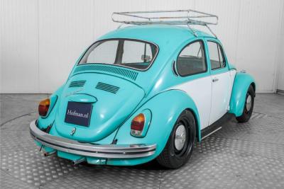 1971 Volkswagen Kever