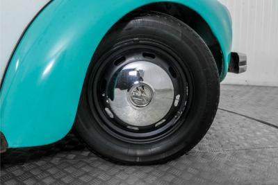 1971 Volkswagen Kever