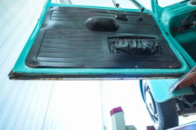 1971 Volkswagen Kever