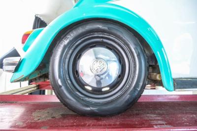 1971 Volkswagen Kever