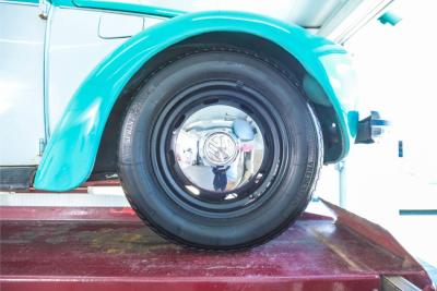 1971 Volkswagen Kever