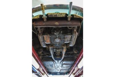 1971 Volkswagen Kever