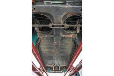 1971 Volkswagen Kever