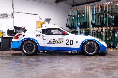 2009 Nissan 370Z RACE CAR