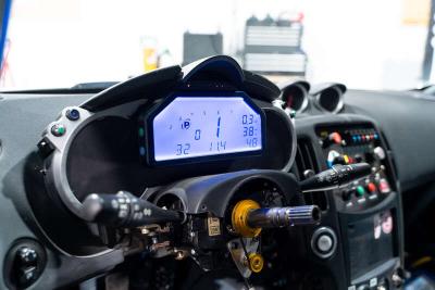 2009 Nissan 370Z RACE CAR