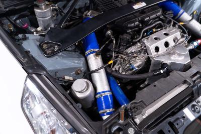 2009 Nissan 370Z RACE CAR