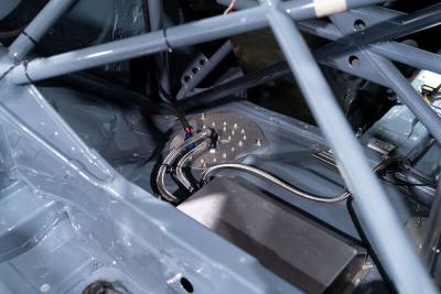 2009 Nissan 370Z RACE CAR