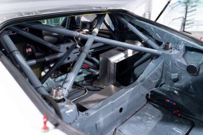 2009 Nissan 370Z RACE CAR