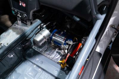 2009 Nissan 370Z RACE CAR