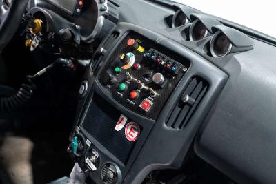 2009 Nissan 370Z RACE CAR
