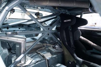 2009 Nissan 370Z RACE CAR