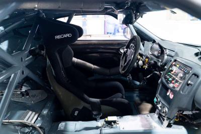 2009 Nissan 370Z RACE CAR