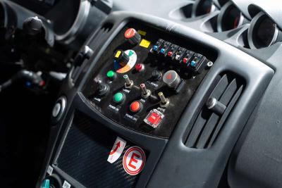 2009 Nissan 370Z RACE CAR