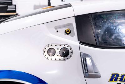 2009 Nissan 370Z RACE CAR