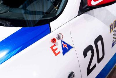 2009 Nissan 370Z RACE CAR